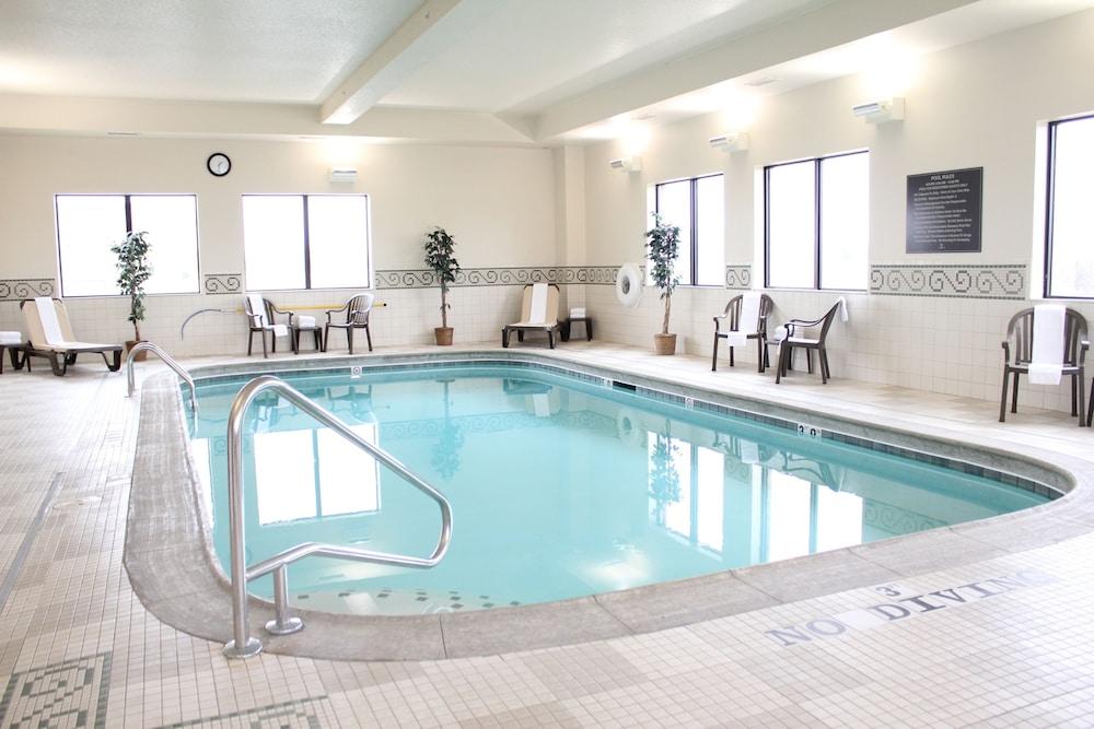 Hampton Inn & Suites Addison Dış mekan fotoğraf
