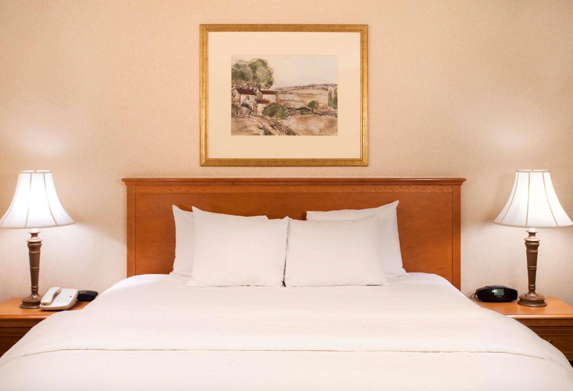 Hampton Inn & Suites Addison Dış mekan fotoğraf
