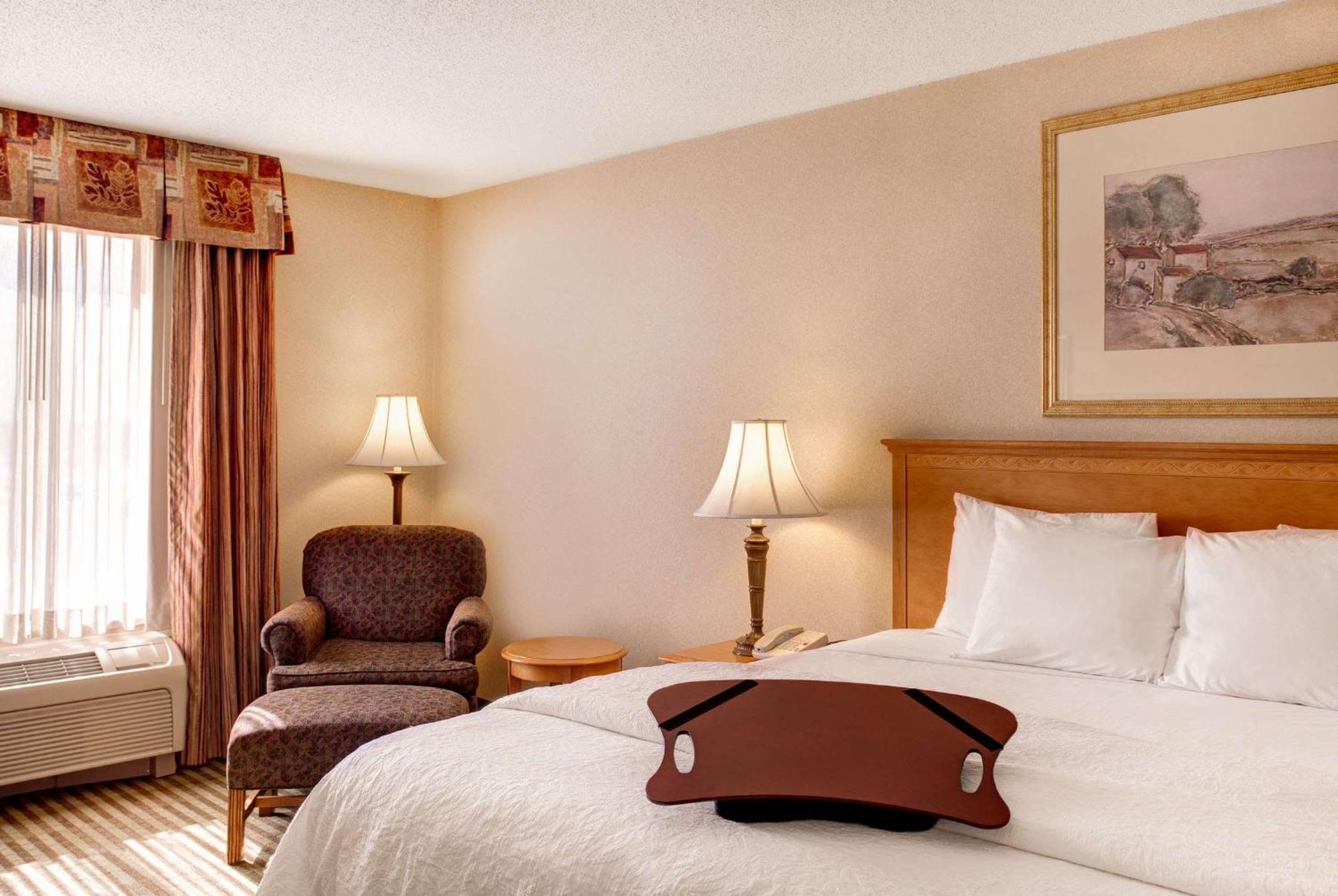 Hampton Inn & Suites Addison Dış mekan fotoğraf